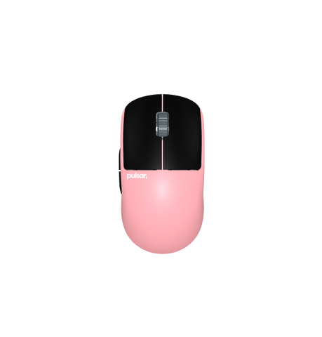 Custom Mice