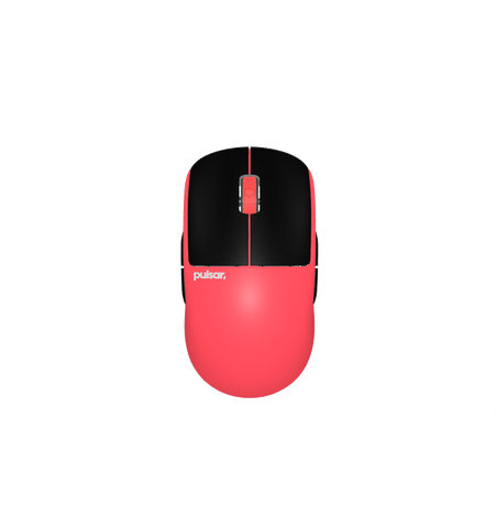 Custom Mice