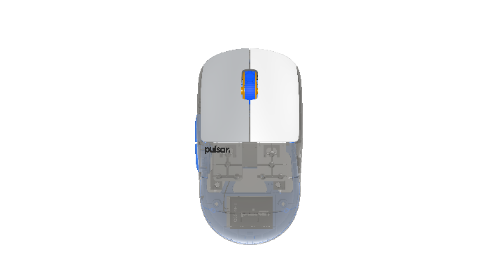 Custom Mice