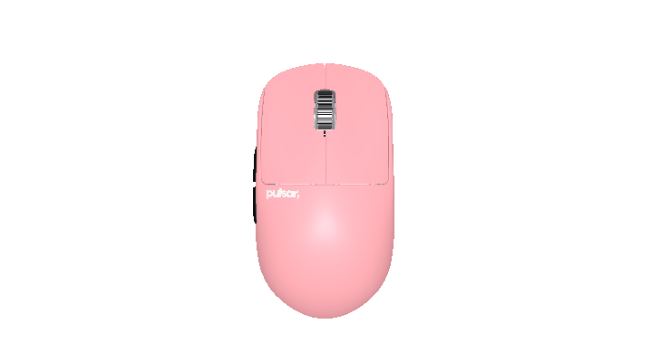 Custom Mice