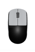 Custom Mice