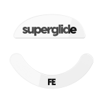 [ADDON]Superglide1 (Type S) Feet - White