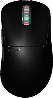 Custom Mice
