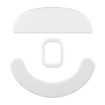 [ADDON]PTFE Feet Original 0.6mm