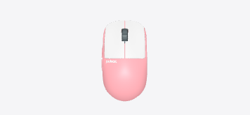 Custom Mice