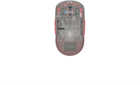 Custom Mice