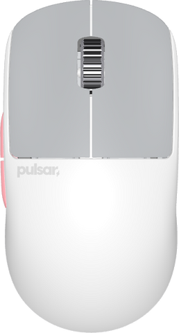 Custom Mice