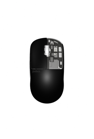 Custom Mice