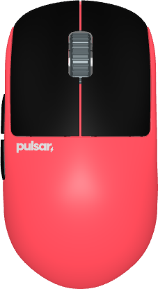 Custom Mice
