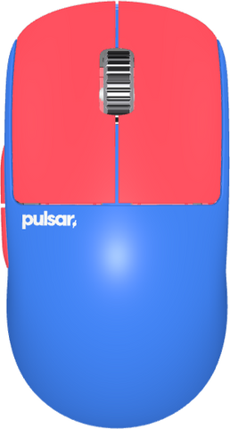 Custom Mice