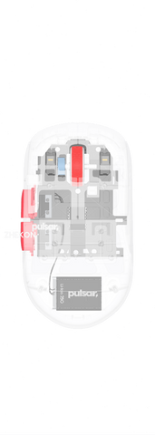 Custom Mice