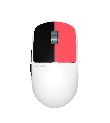 Custom Mice