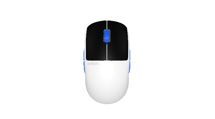 Custom Mice