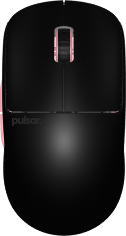 Custom Mice