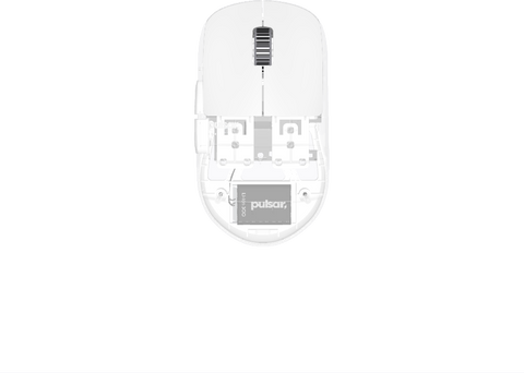 Custom Mice