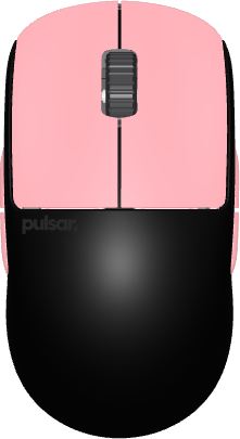 Custom Mice