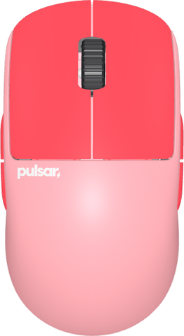 Custom Mice