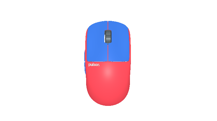 Custom Mice