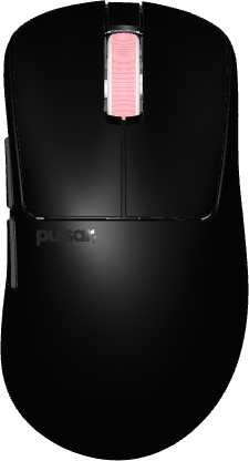 Custom Mice
