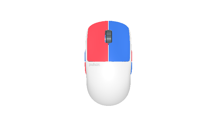 Custom Mice