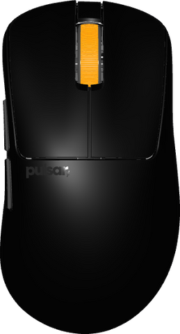 Custom Mice