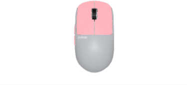 Custom Mice