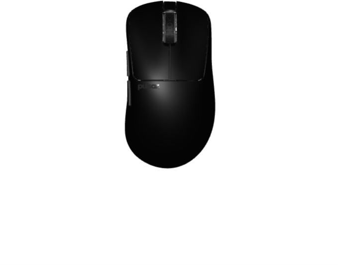 Custom Mice