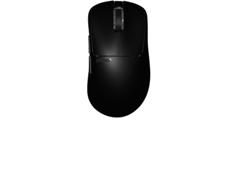 Custom Mice