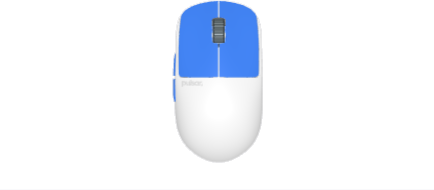 Custom Mice