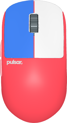 Custom Mice