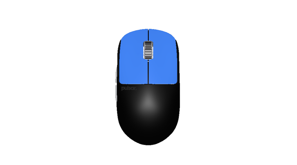 Custom Mice