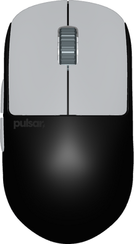 Custom Mice