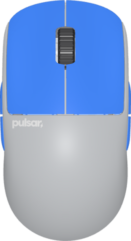 Custom Mice