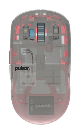 Custom Mice