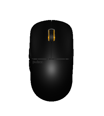 Custom Mice