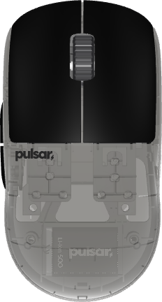 Custom Mice