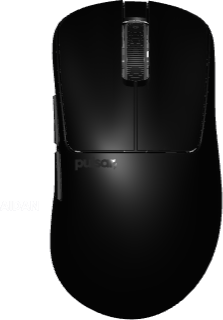 Custom Mice