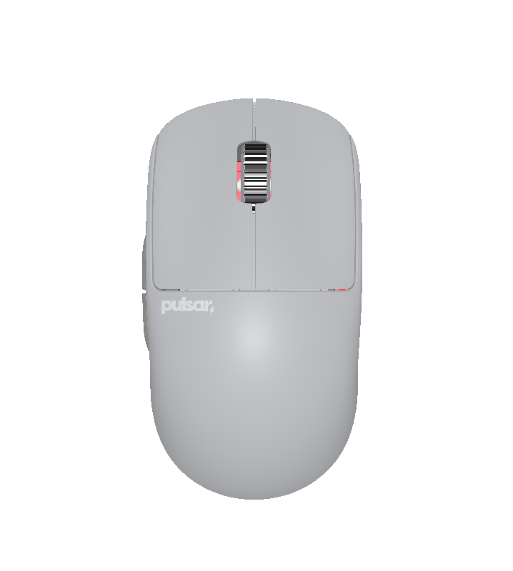 Custom Mice