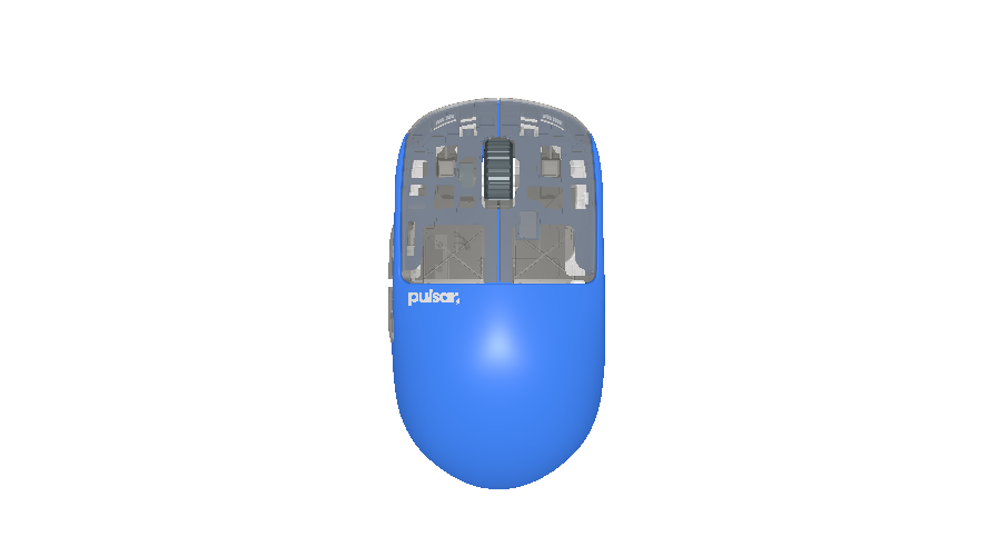 Custom Mice