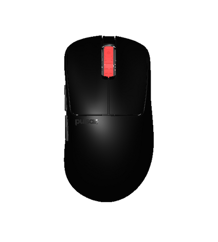 Custom Mice
