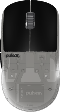 Custom Mice