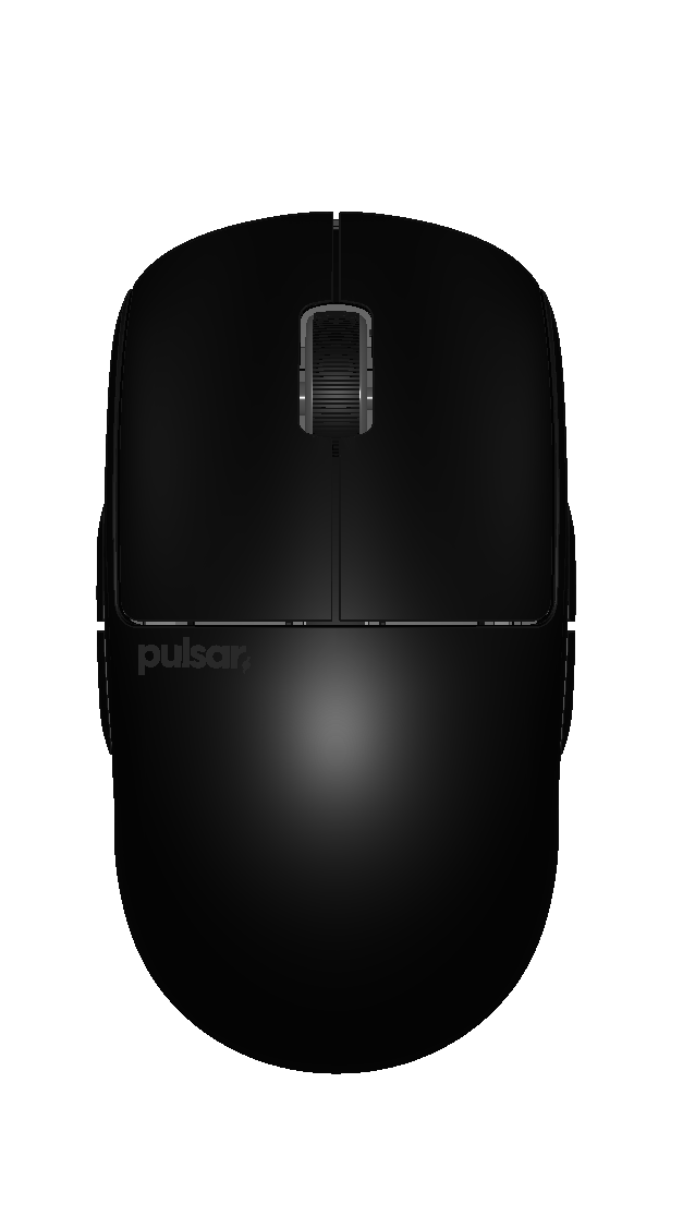 Custom Mice
