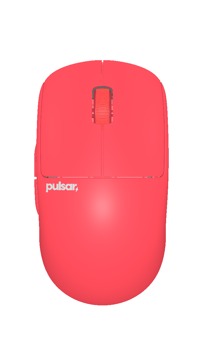 Custom Mice
