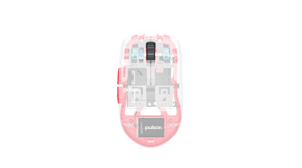 Custom Mice