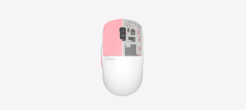 Custom Mice