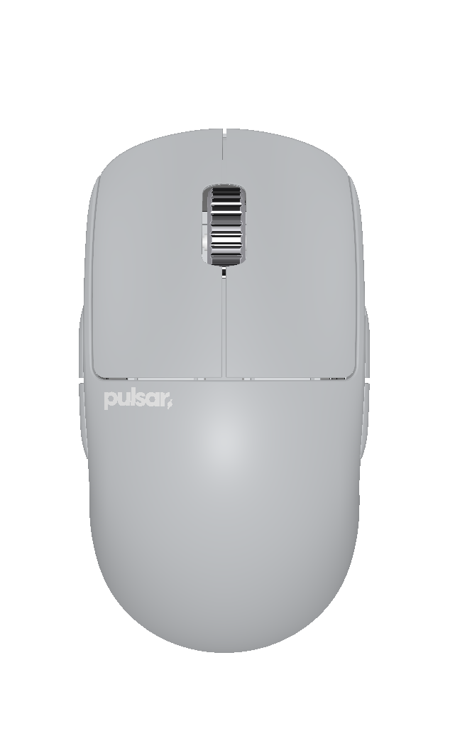 Custom Mice