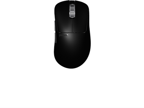 Custom Mice