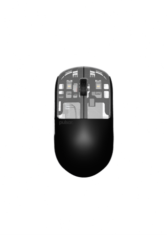 Custom Mice
