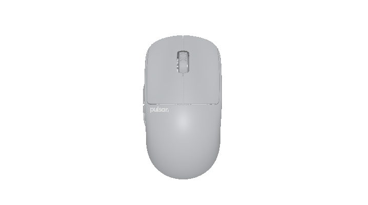 Custom Mice