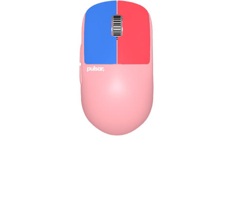 Custom Mice